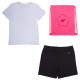 4F Παιδικό σετ Girl's Apparel Set 3 pcs